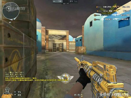 拿起炫金*器武**横扫万圣节的妖魔鬼怪吧~