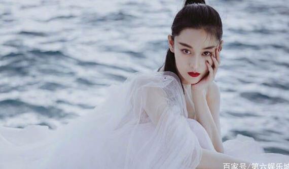 外国人眼中自己国家的美女,外国人眼里中国颜值最高女明星