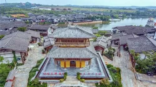 洛阳旅游景点特价门票,近期特价门票免费景点