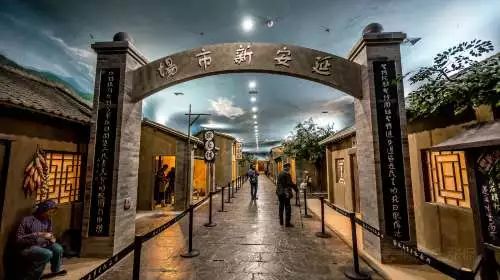 洛阳旅游景点特价门票,近期特价门票免费景点