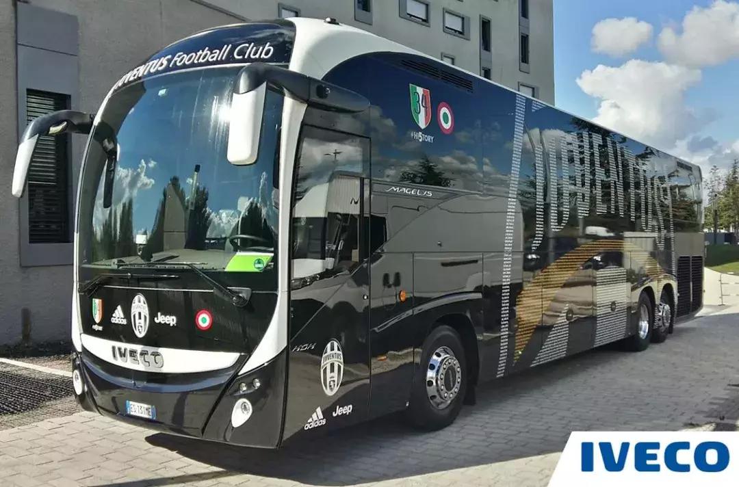 足球世界杯各国的大巴车,世界杯球队的大巴车是怎么抵达的
