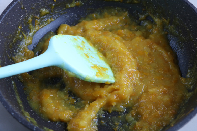 孩子咳嗽冬季应季水果,天冷小孩吃水果