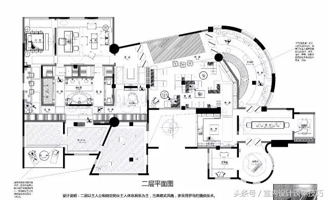 什么才是一个好的方案平面图,一个新手如何看懂平面图
