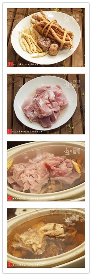 牛大力和毛桃根海龙能一起熬汤吗,牛骨与牛大力熬汤给儿童喝好不好