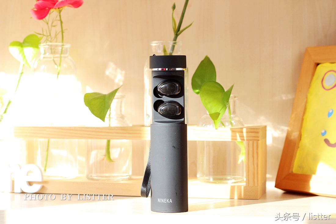 nineka南卡n2真无线蓝牙耳机评测,南卡蓝牙耳机n1使用说明