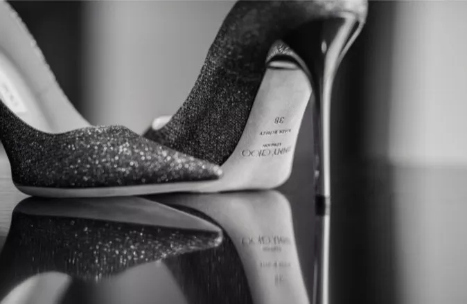 适合小红书的婚鞋,小红书的婚鞋