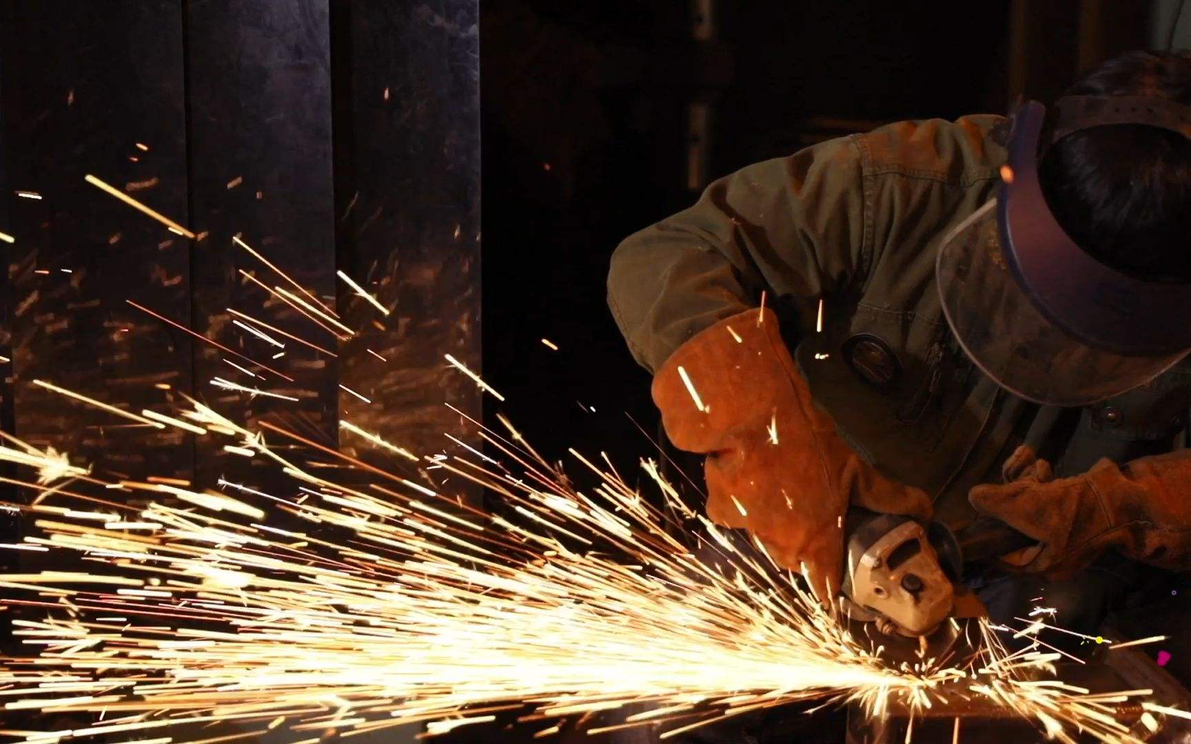 电焊工岗位必备知识,电焊工应该懂得一些基础知识