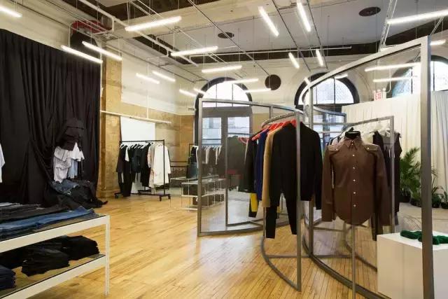 精选纽约,纽约买手店排行榜