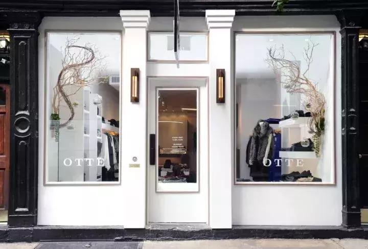 精选纽约10家买手店