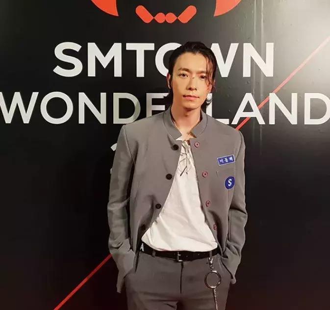 SM公司养的那群好看的蛇精病,又出来搞事情了