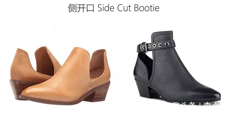 十大品牌女鞋经典款有哪些,女鞋的分类与款式