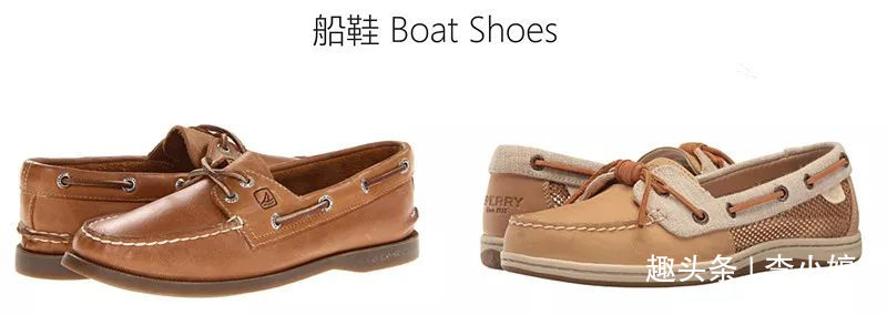 十大品牌女鞋经典款有哪些,女鞋的分类与款式