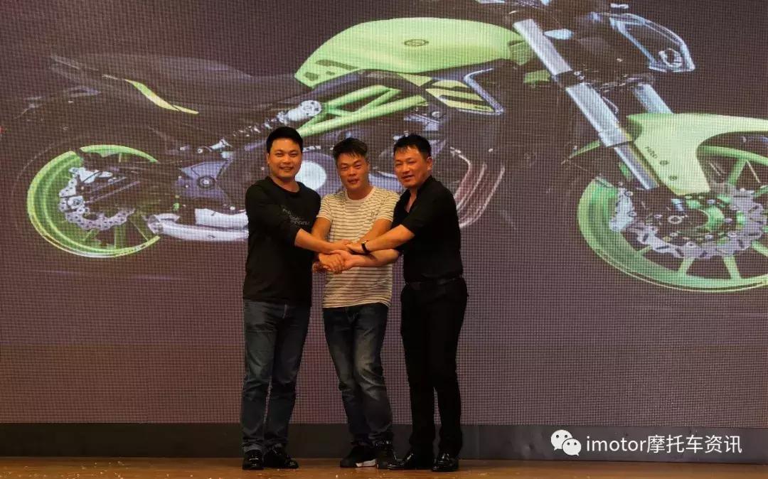 钱江新发布的9台车,钱江北京车展会发布新车吗