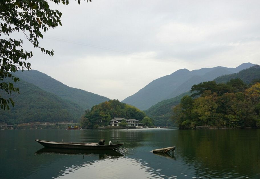 国内8个小众旅行地,十一小众冷门旅行地推荐