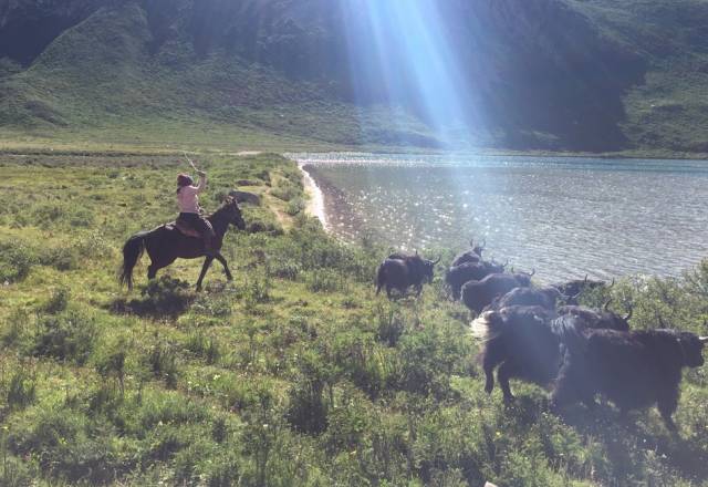 国内8个小众旅行地,十一小众冷门旅行地推荐