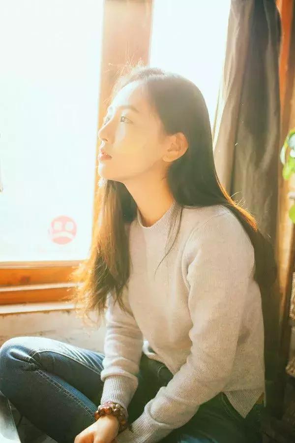 拿什么安慰我？失恋女生不要渣男的“康福特”