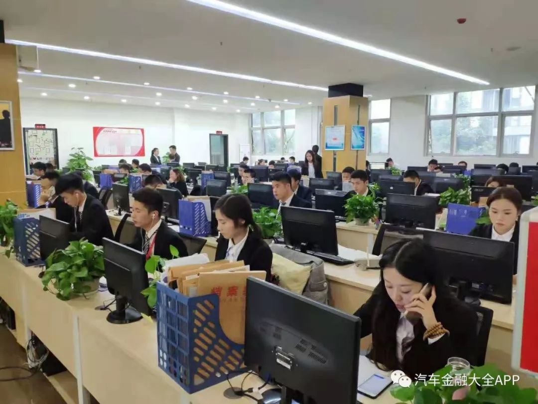 网络赋能金融撬动，汽车新零售给车商带来“新机遇”