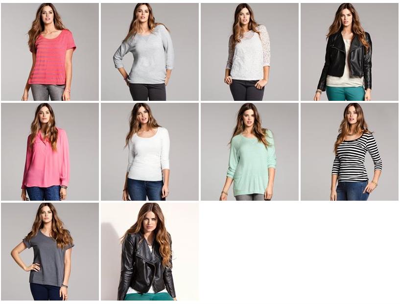 模特都喜欢维密秀,维密超模走秀背后的秘密