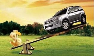 汽车抵押贷可以贷多少年,汽车抵押贷款合法吗