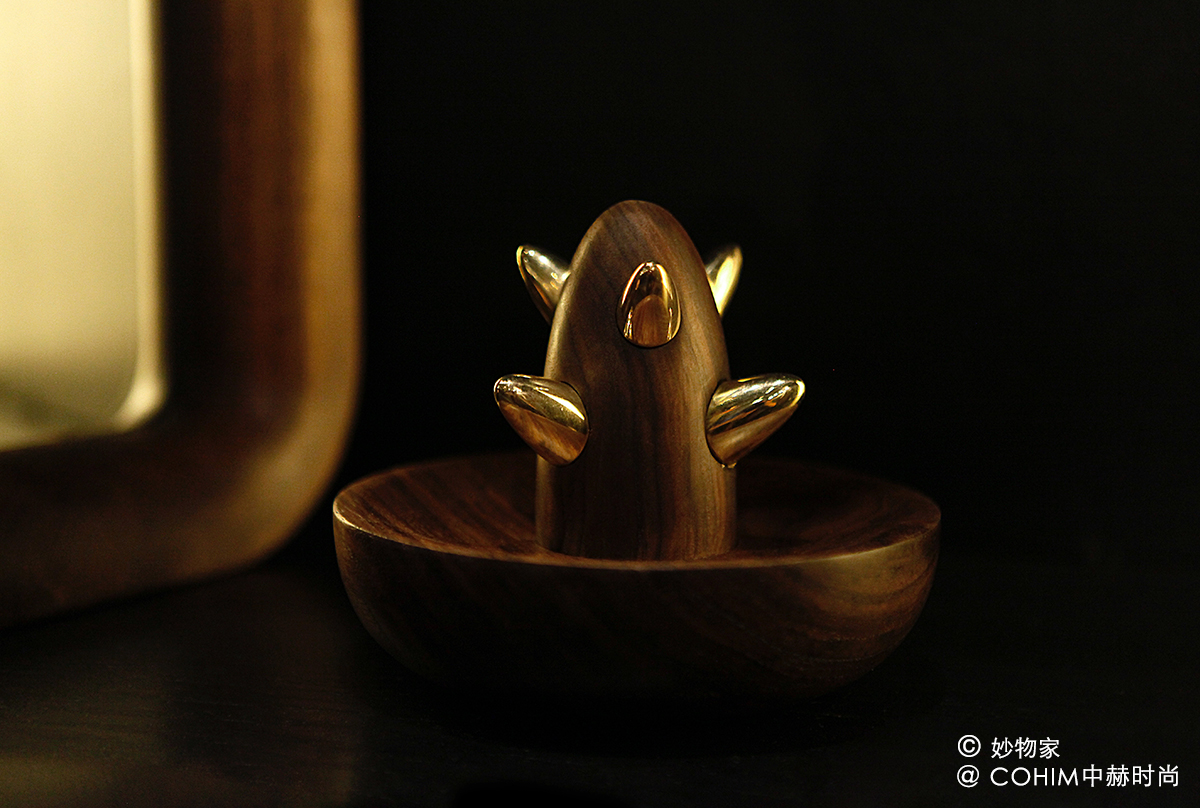 懂软装，爱生活，创业也许不用逃离舒适圈｜中赫时尚101故事