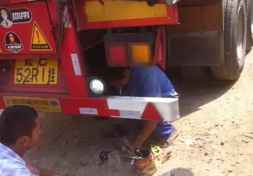 四米二货车司机真实生活,货车司机的辛酸和无奈