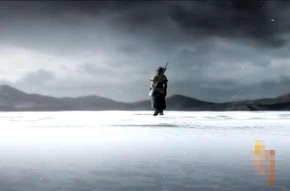 大侠终会离去，江湖永不停歇