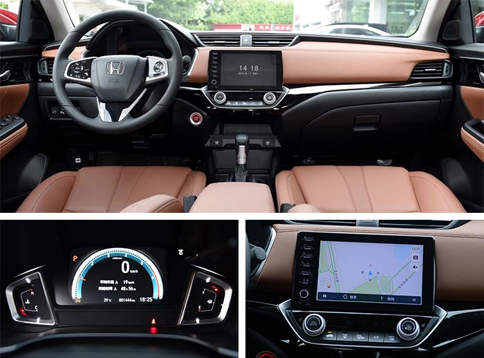 本田大法价格,本田的1.0t三缸发动机怎么样