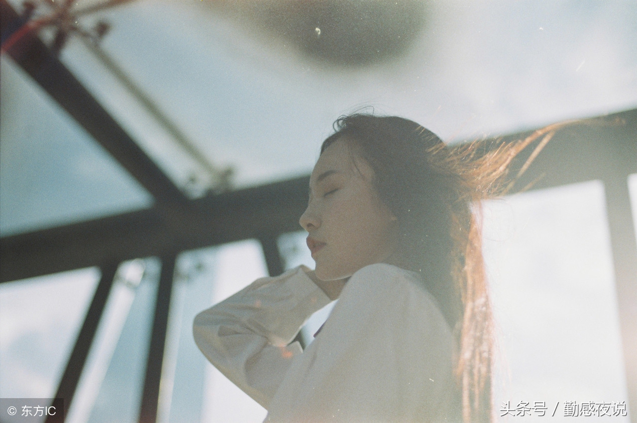 喜欢就去尝试和坚持,喜欢就去尝试不要害怕结果