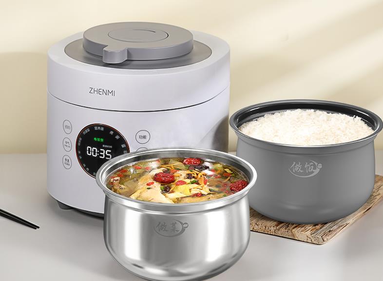 名气不如苏泊尔却成首选,销量好的锅苏泊尔