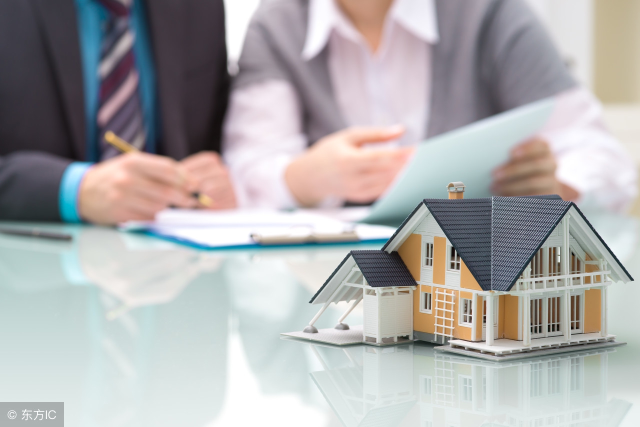 房市解析,房市回顾