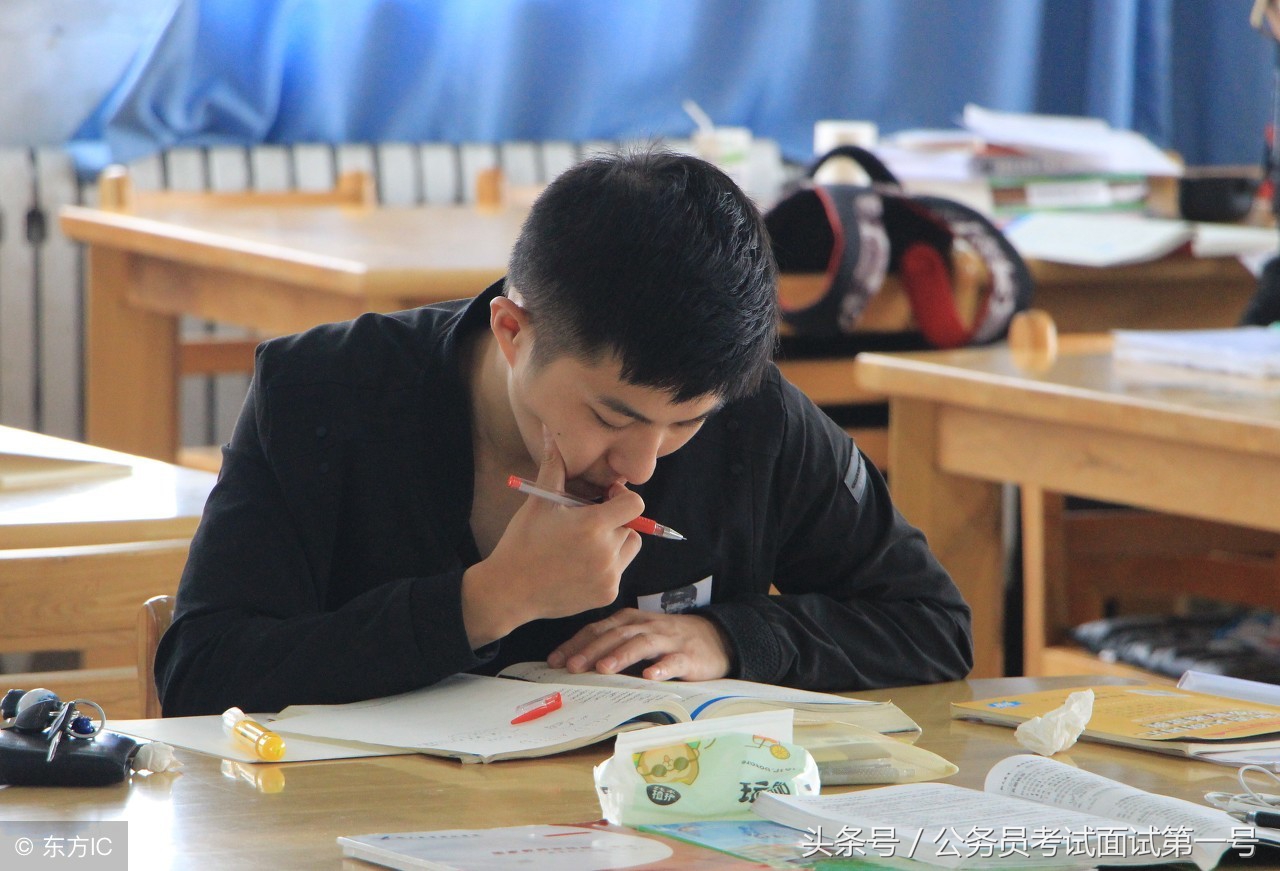 申论考试各题型扣分因素分析,申论一般题型格式错了怎么扣分