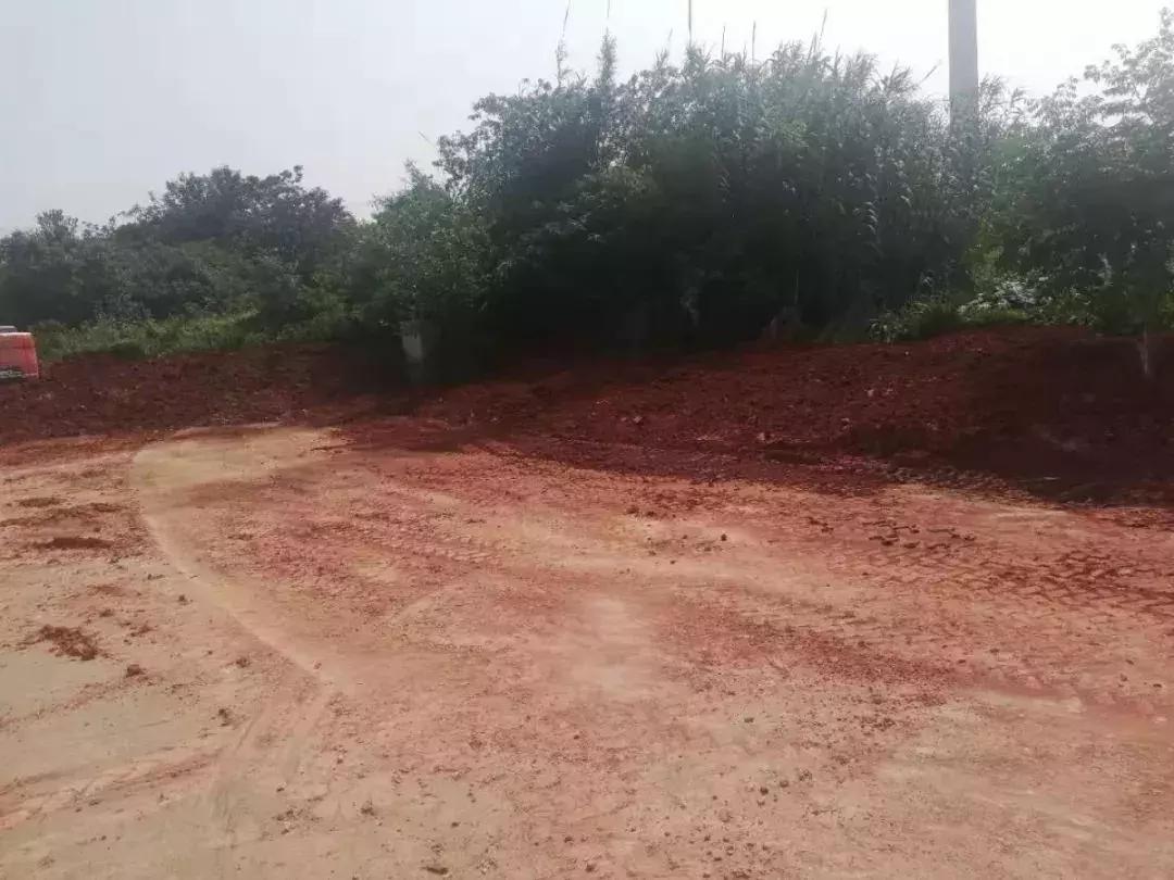 栖霞公路环境整治,栖霞市综合治理