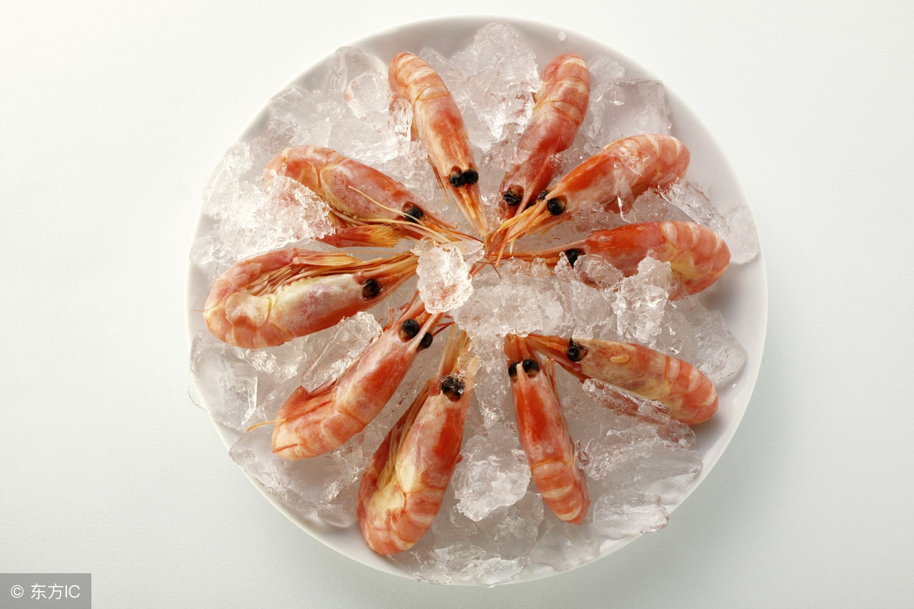 广东的南美白对虾好吃吗,白灼对虾要煮多久