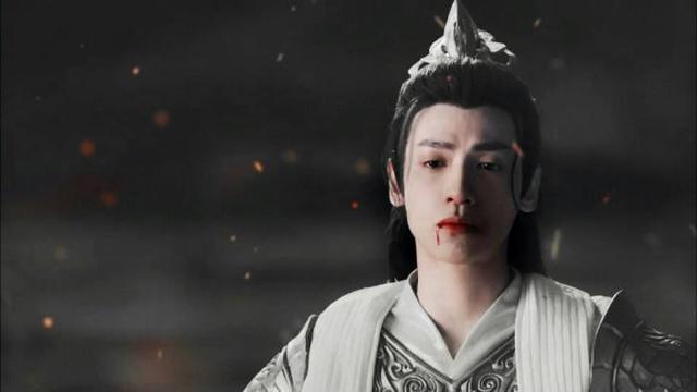 4位让人意难平的角色,巍澜、润玉、灵儿、王沥川谁是你的第一?