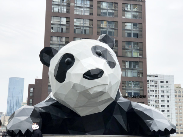 吃货夫妻结婚2周年，去成都逛吃逛吃，3天花了5600元~