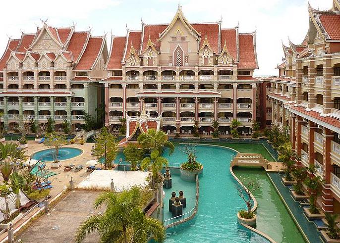 泰国甲米自驾游攻略,泰国甲米自由行全攻略