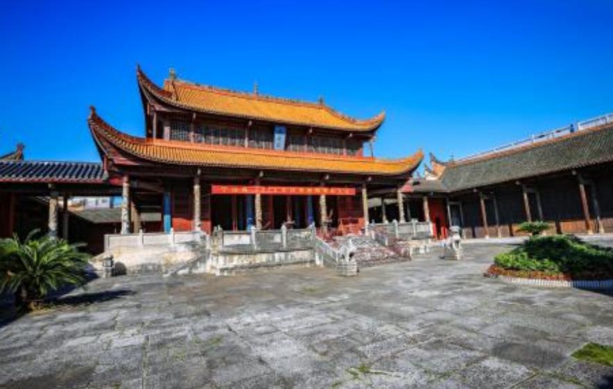 永州有哪一些旅游景点值得去的,永州有什么旅游景点推荐