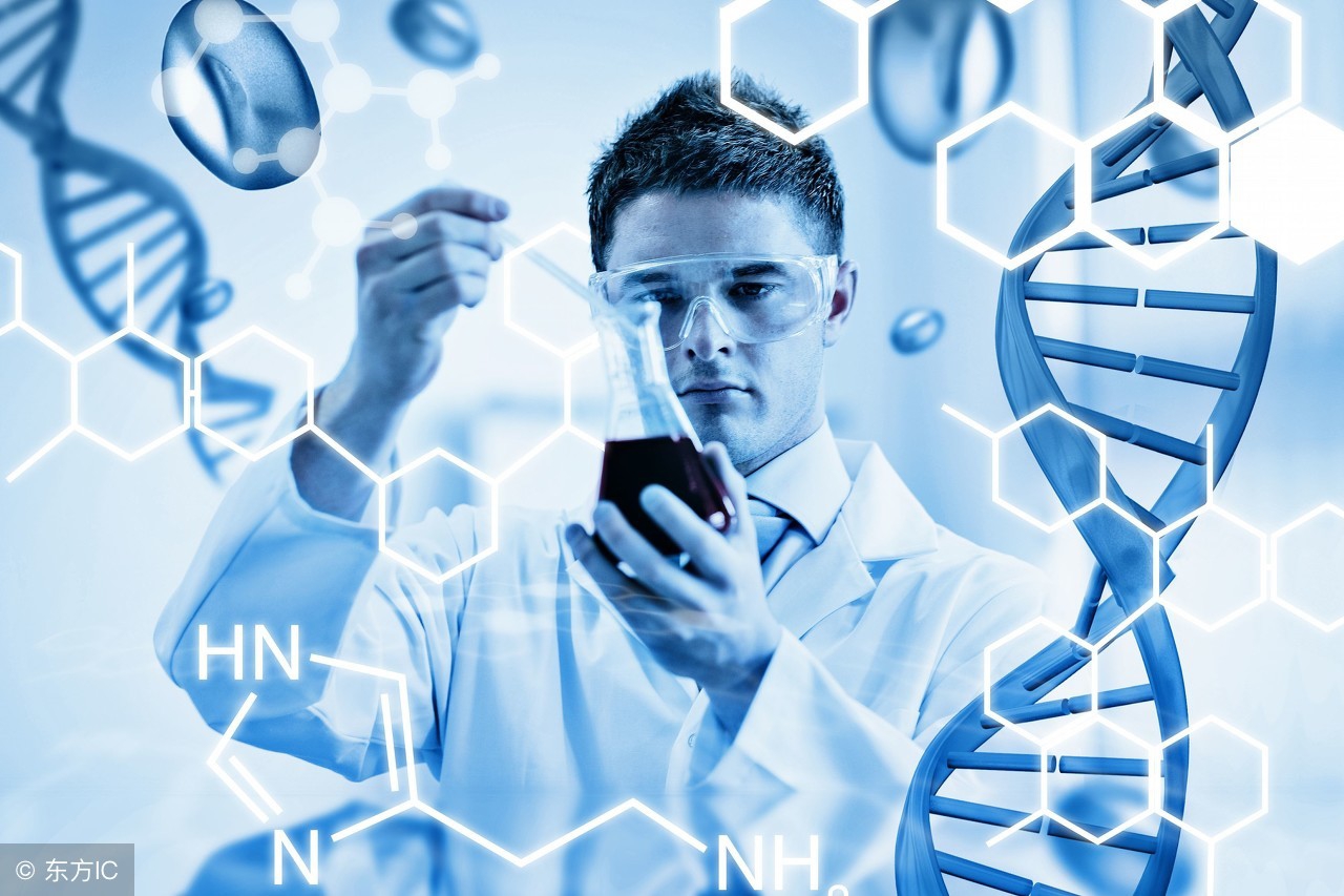 基因检测肺癌靶向药成功几率,基因检测靶向治疗的准确率