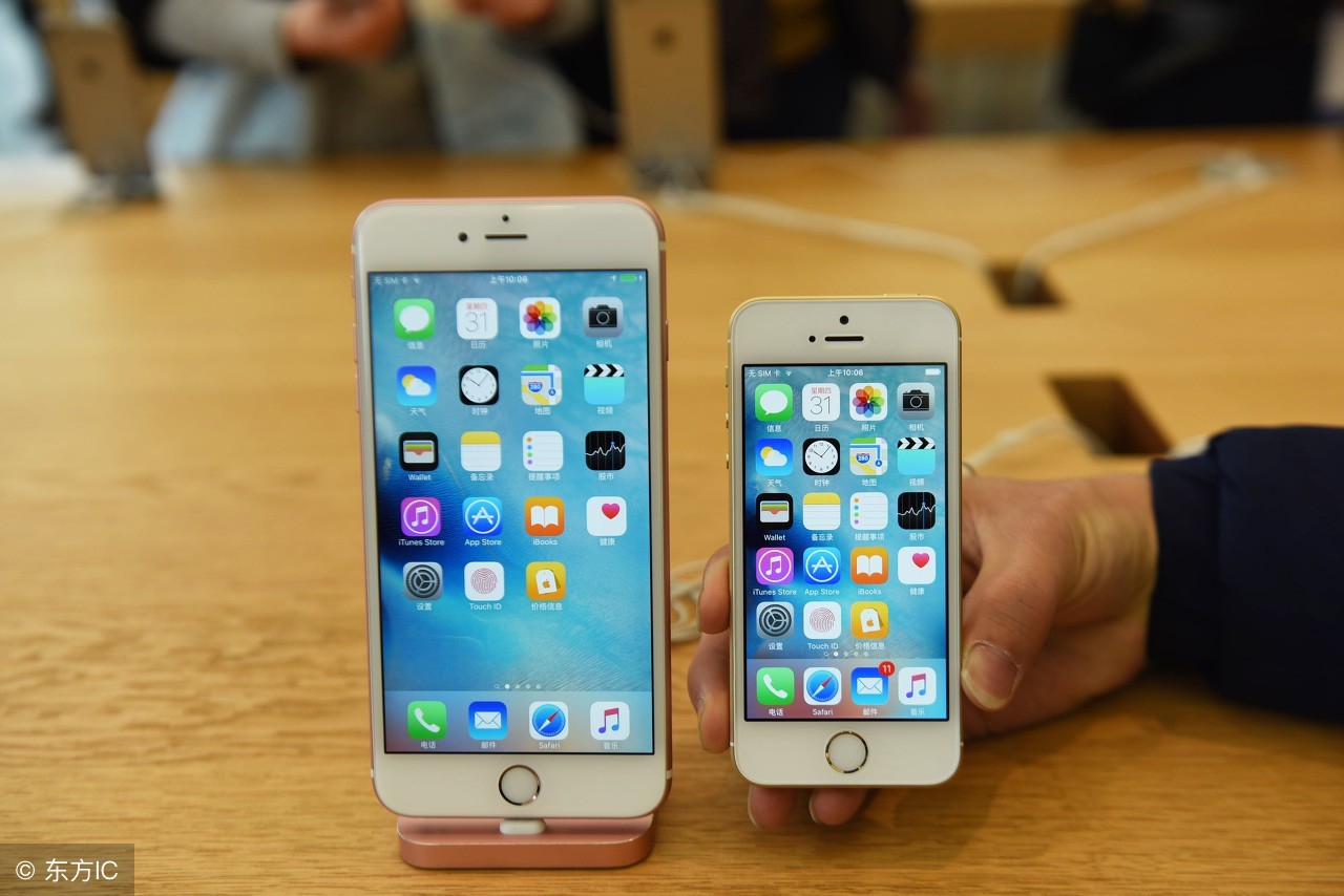 iphone6s还可以再用几年,iphone6splus还能再战几年