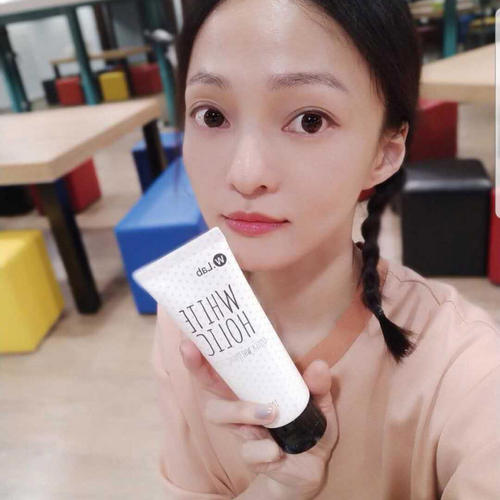 选对了素颜霜,不想化妆不假白的素颜霜推荐