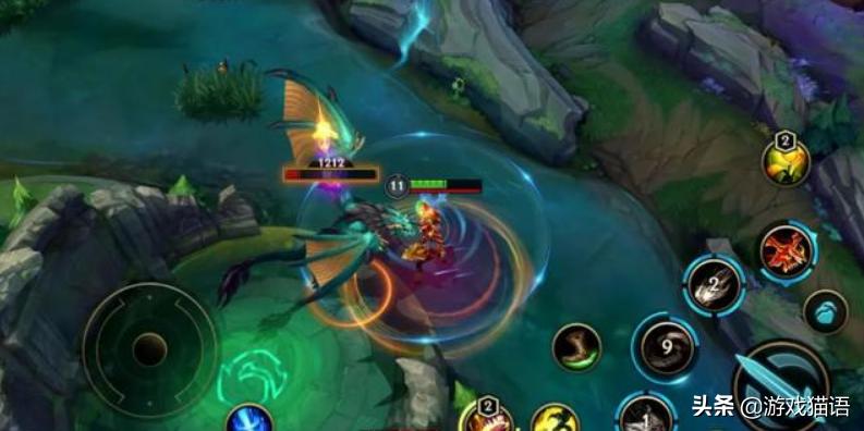 lol手游台服更新显示内存不足,lol手游台服注意什么