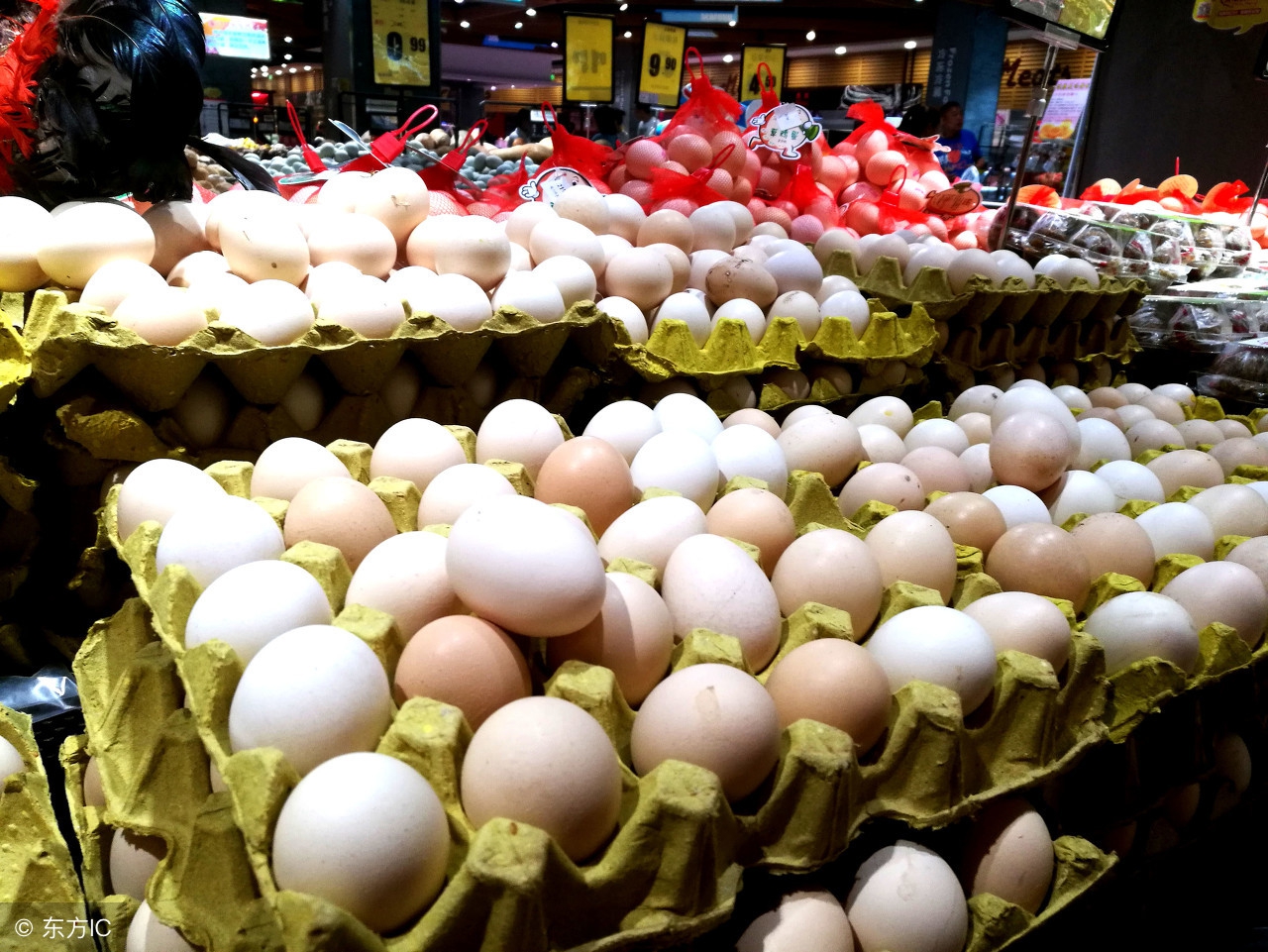 今日鸡蛋价格行情全国蛋价表,青岛鸡蛋价格今日蛋价
