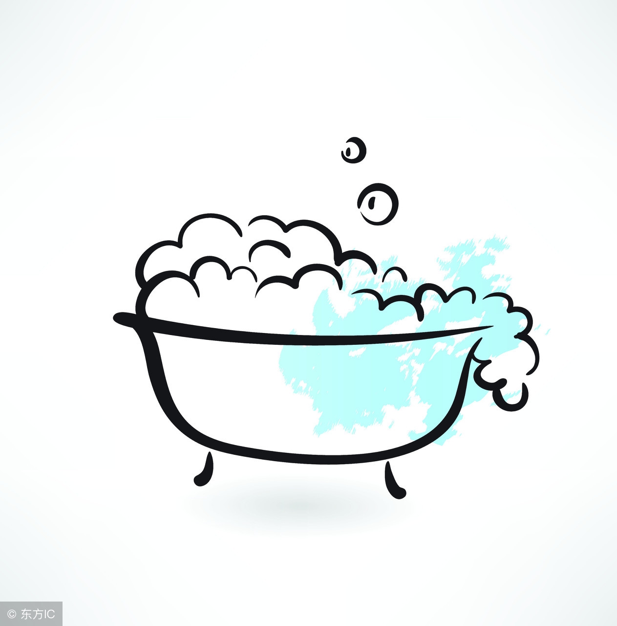 强生爽身粉有毒吗,强生爽身粉对幼儿的影响