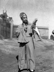 元代戏曲作家王实甫的西厢记,元代戏曲作家代表作