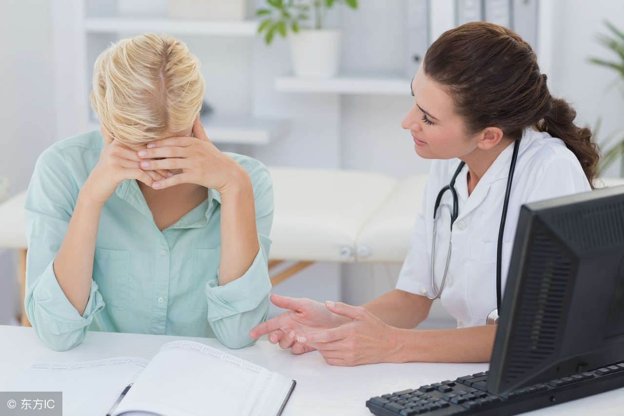 绝经后盆腔包块治疗指南,绝经了该怎么办