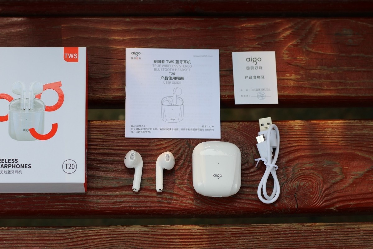 aigot20耳机测评,aigo蓝牙耳机测评