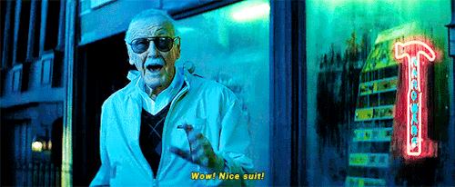 最全漫威电影彩蛋大合集,漫威电影中的细节和彩蛋