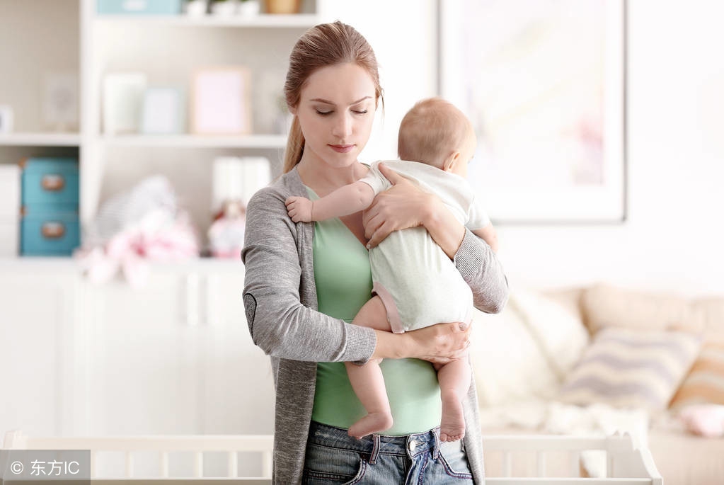 怎么战胜抑郁症让自己快乐起来,如何治愈产后抑郁