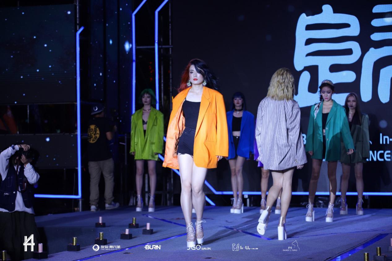 海口汇美美容,海口汇美女士发型设计