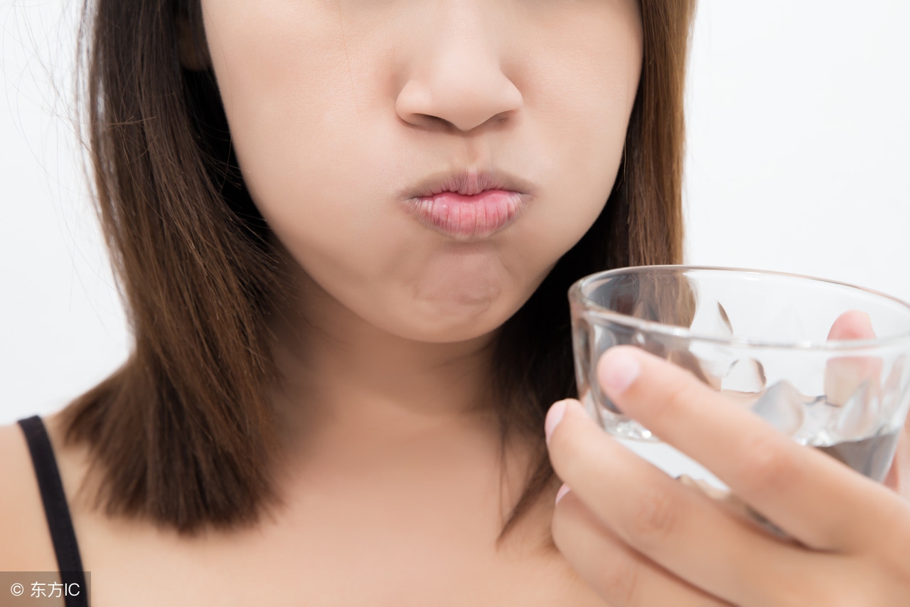 备孕怀孕期间饮食禁忌,怀孕期下边异味很重怎么回事